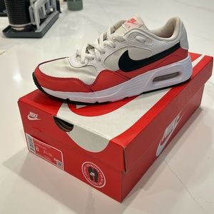 Nike Air Max Womans